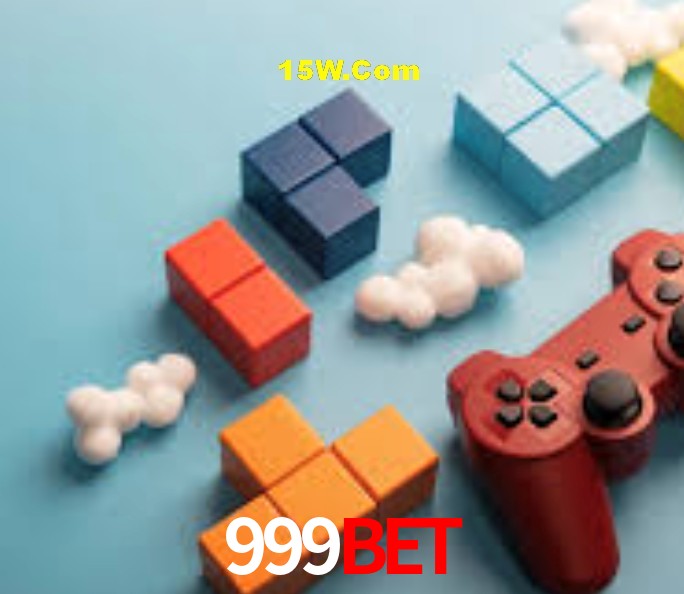 Descubra a Magia dos Jogos de Arcade no 999Bet